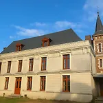 Holiday home Les Du Chateau Du Gros Tison