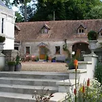 Les Du Chateau Du Gros Tison Thiembronne