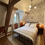 Holiday home Les Du Chateau Du Gros Tison *
