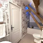 Les Du Chateau Du Gros Tison Holiday home