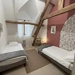 Les Du Chateau Du Gros Tison *