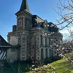 Les Du Chateau Du Gros Tison