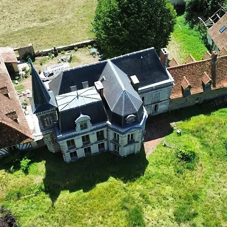 Les Du Chateau Du Gros Tison * Thiembronne