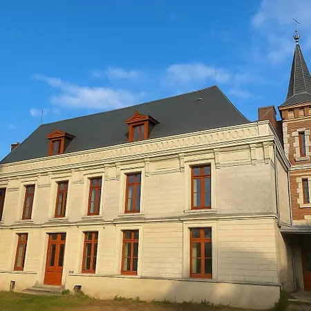 Casa vacanze Les Du Chateau Du Gros Tison