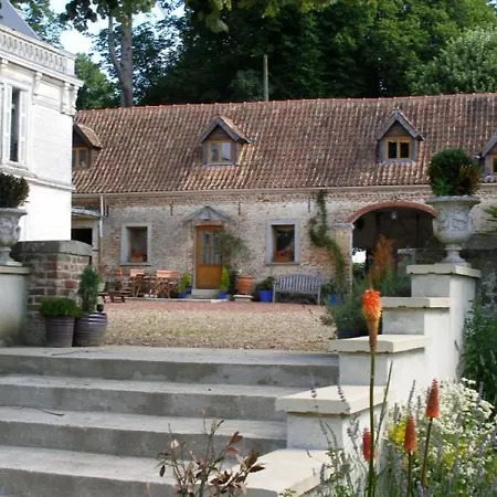 Les Du Chateau Du Gros Tison Thiembronne