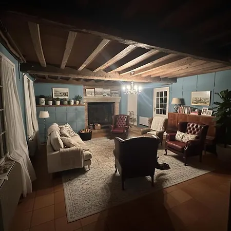 Les Du Chateau Du Gros Tison * Thiembronne