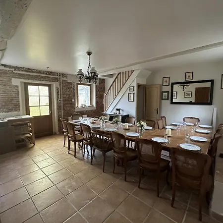 Les Du Chateau Du Gros Tison *