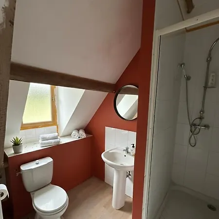 Casa vacanze Les Du Chateau Du Gros Tison