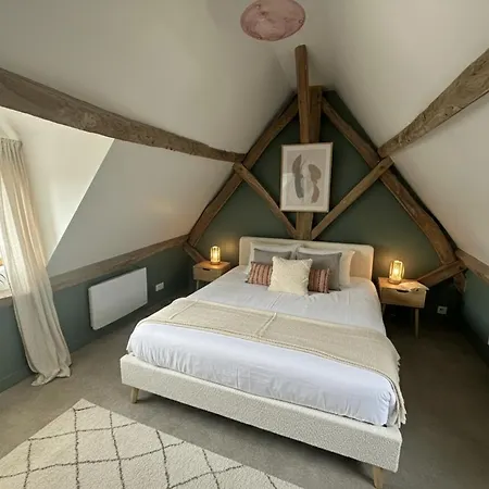 Les Du Chateau Du Gros Tison * Thiembronne