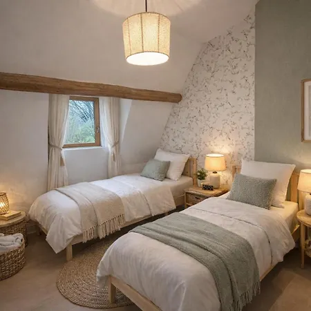 Les Du Chateau Du Gros Tison Thiembronne