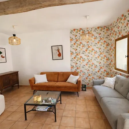 Casa vacanze Les Du Chateau Du Gros Tison Thiembronne