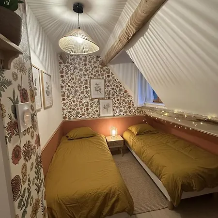 Les Du Chateau Du Gros Tison Thiembronne