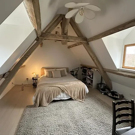 Les Du Chateau Du Gros Tison Ferienhaus *