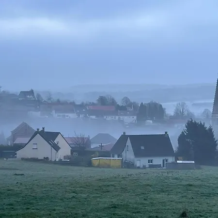 Les Du Chateau Du Gros Tison Ferienhaus Thiembronne