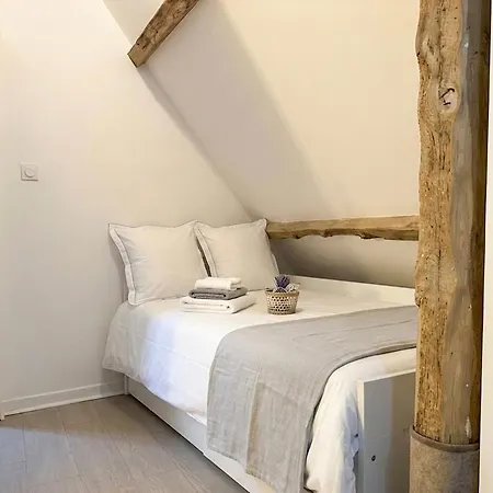 Casa vacanze Les Du Chateau Du Gros Tison