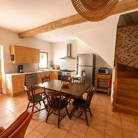 Casa vacanze Les Du Chateau Du Gros Tison