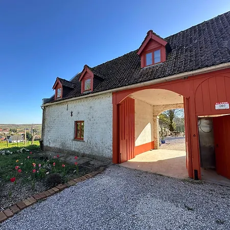 Les Du Chateau Du Gros Tison Casa vacanze