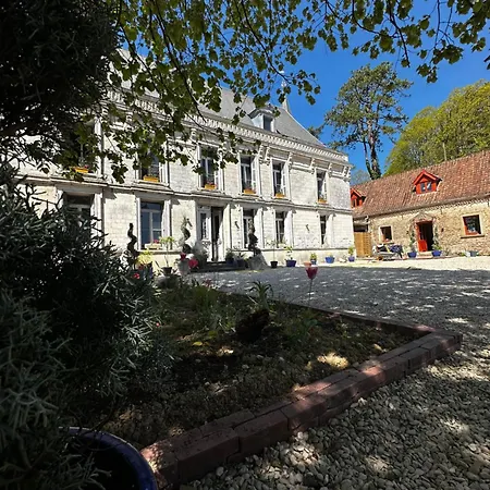Les Du Chateau Du Gros Tison *