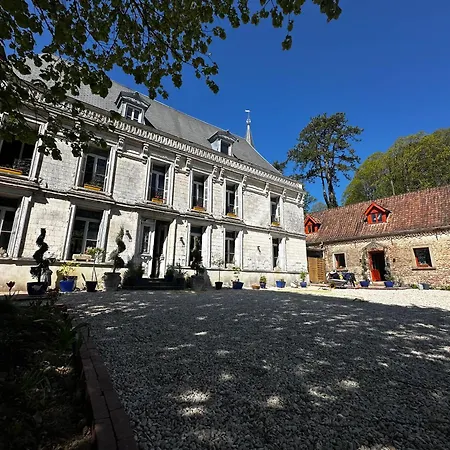 Les Du Chateau Du Gros Tison Casa vacanze *