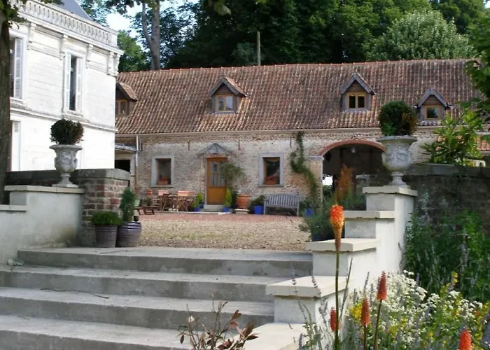 Les Du Chateau Du Gros Tison Thiembronne