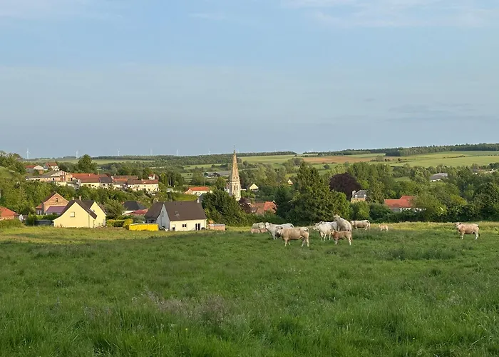 Les Du Chateau Du Gros Tison *