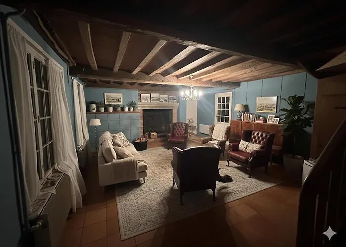 Les Du Chateau Du Gros Tison * Thiembronne