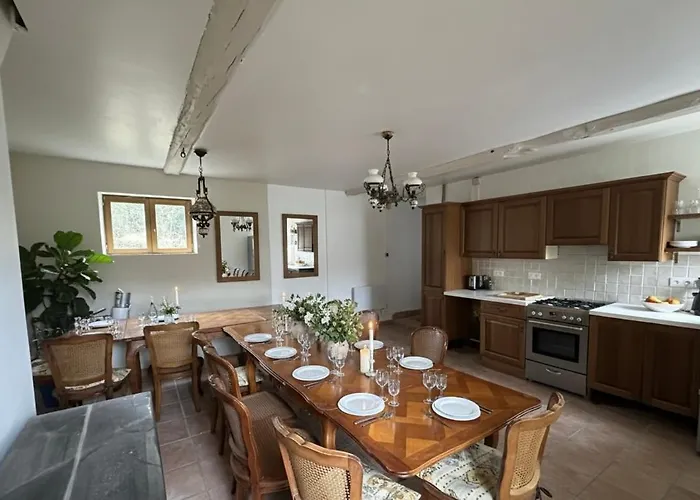 Les Du Chateau Du Gros Tison * Thiembronne