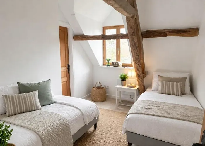 Les Du Chateau Du Gros Tison Holiday home *