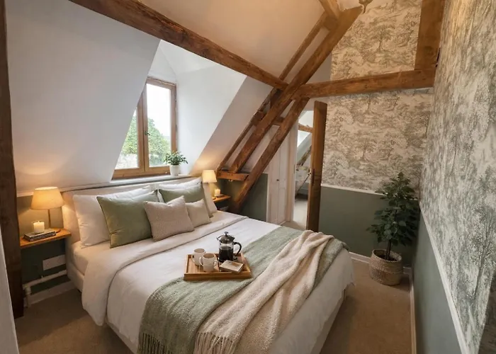 Les Du Chateau Du Gros Tison *