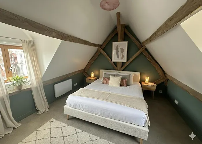 Les Du Chateau Du Gros Tison * Thiembronne