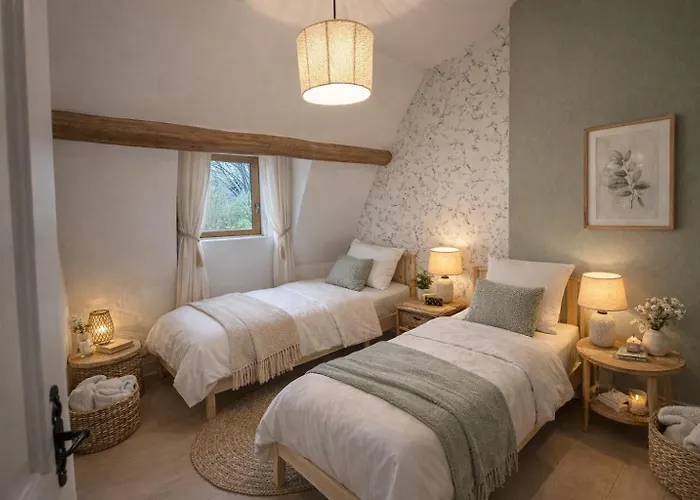 Les Du Chateau Du Gros Tison Thiembronne